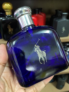 Polo Blue Ralph Lauren for men 125ml *
