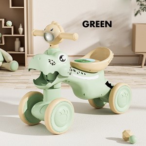 DINOSOUR SCOOTER