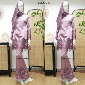 MECCA KURUNG✨✨