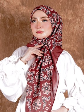 BAWAL SANDIWARA: SEROJA