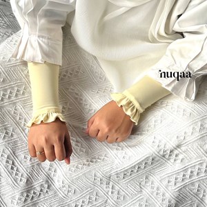 ERINA - SOFT YELLOW