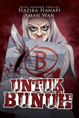 N54: B UNTUK BUNUH