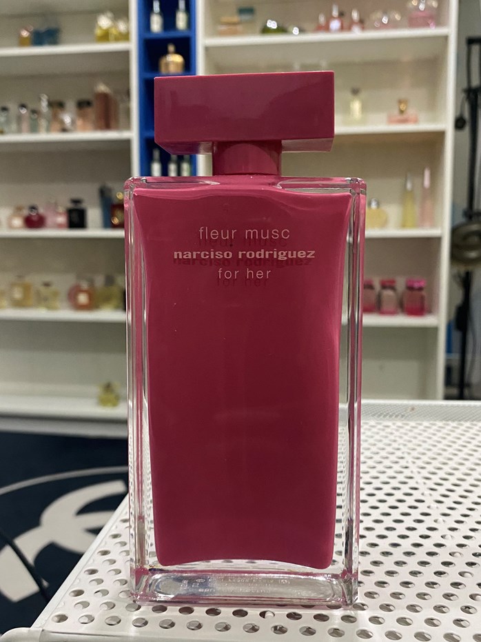 Narciso rodriguez discount for her 150ml