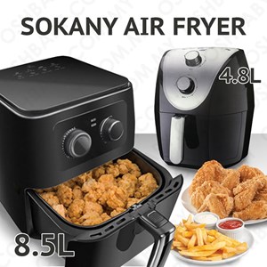 SOKANY AIR FLYER