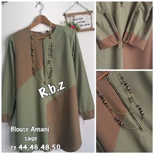Blouse Amani