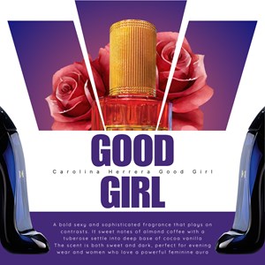 CH GOOD GIRL