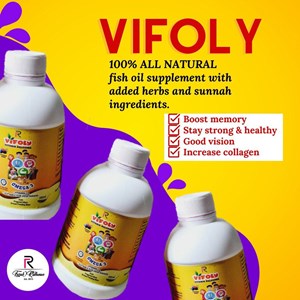 VIFOLY (INSTOCK)