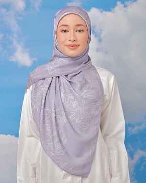 ANUGERAH RAYA SATIN: KESUMA