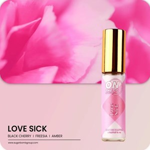 LOVE SICK 5ML - RETAIL HSB