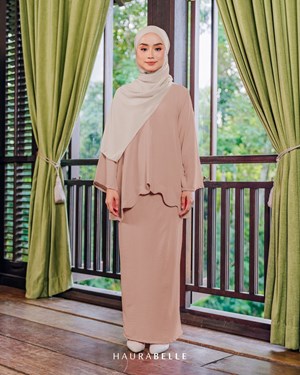 DINDA KURUNG - SANDNUDE