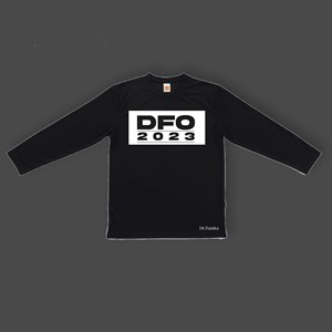 DEXANDRA FAMILY ORIENTATION ( DFO ) T-SHIRT 2023