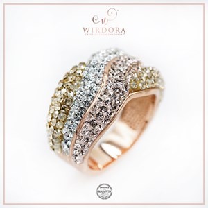 Elena Ring - Golden