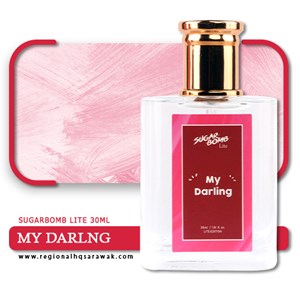 MY DARLING 30ML - RETAIL RHQ