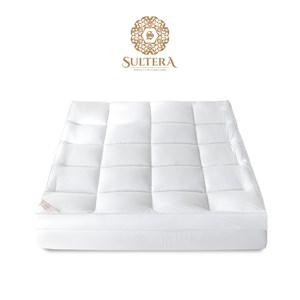 Luxe Mattress Topper (Super King)