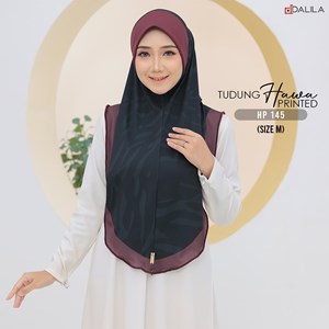 HAWA PRINTED M HP 145