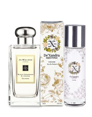 JO MALONE ENGLISH PEAR & FREEASIA 35ML - W
