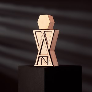 LA PREMIER PARFUM - BOSS BY HUGO BOSS