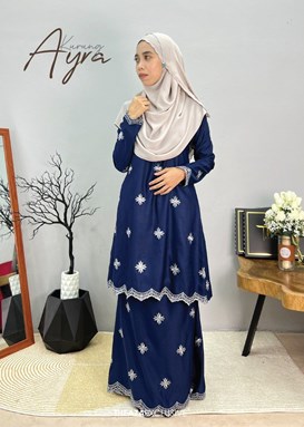 Kurung Ayra