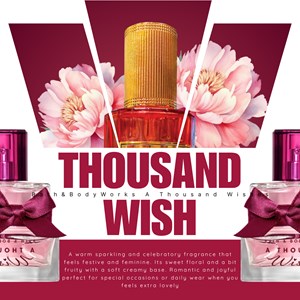 BW THOUSAND WISH