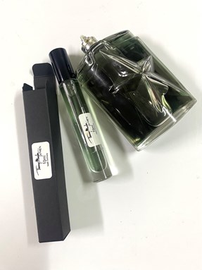 A*Men Mugler Isian Semula 10ml*