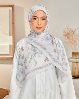 RIA RAYA : BERKAT