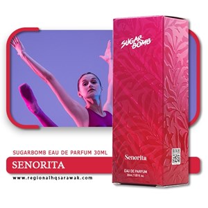 SENORITA 30ML EDP - RETAIL RHQ