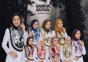 🧕SARIMA SAYMA