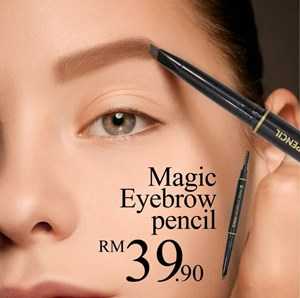 MAGIC EYEBROW PENCIL