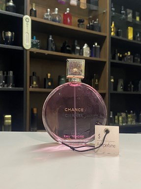 Chance Eau Tendre Chanel for women EDP 100ml