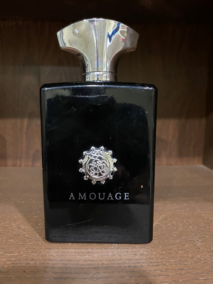 Memoir Man Amouage for men Amirperfume