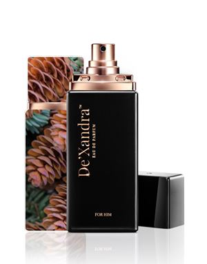 MAJESTIC BY DE'XANDRA 35ML - DEFECT
