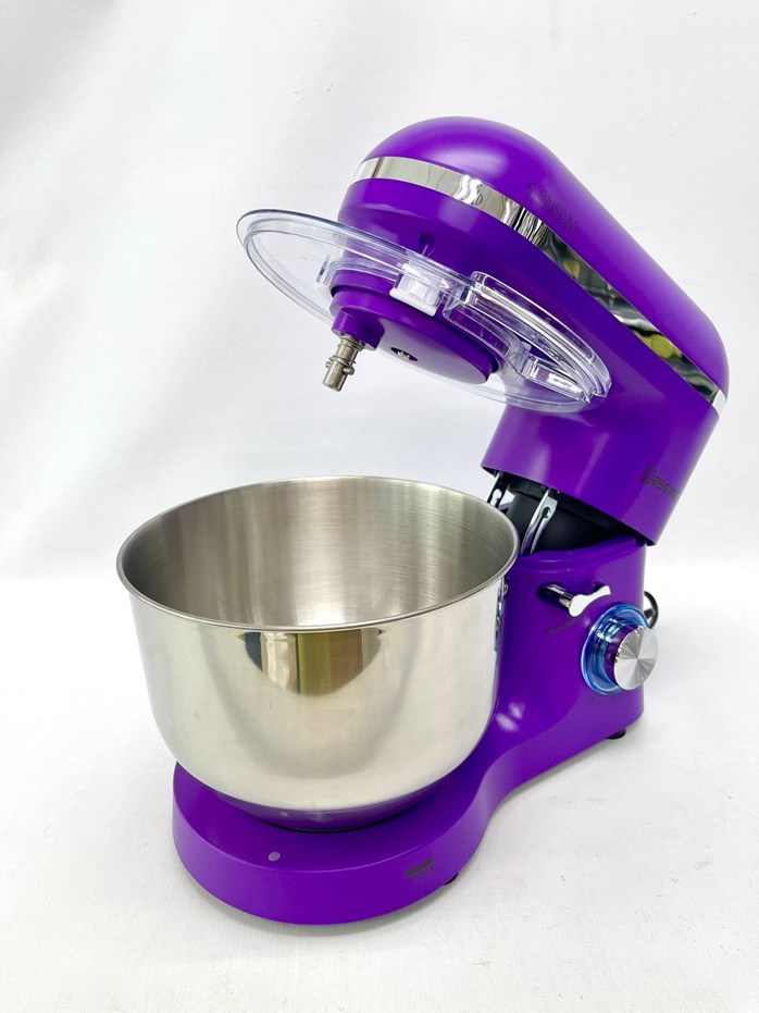 Purple Stand Mixers