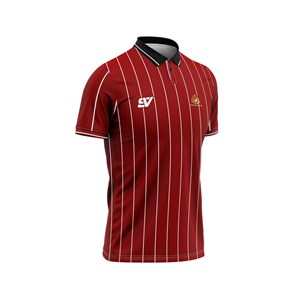 PRE-ORDER KGM RUMAH SUKAN ( MERAH )