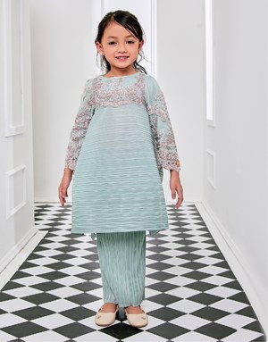 JASMEEN KIDS (7-10 YEARS)