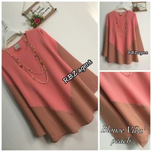 BLOUSE VIDA
