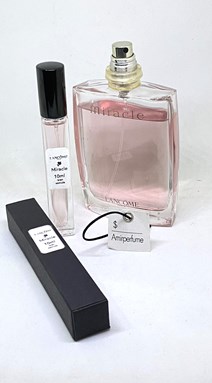 10ML MIRACLE  L A N C O M E  Isian Semula (10ml)