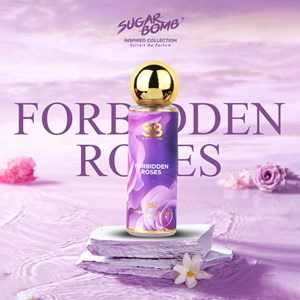 Boulevard- SB FORBIDDEN ROSES