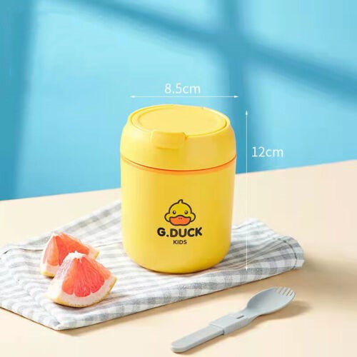 G.Duck Kid Intelligent Thermos Cup With Temperature Display - G.Duck Store