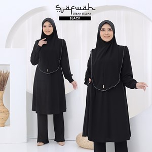 JS SAFWAH BLACK