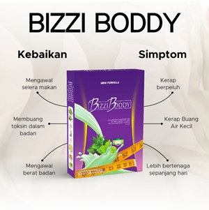 BIZZI BODDY
