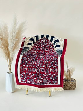 TPM STD B009 Red (As Is Series)