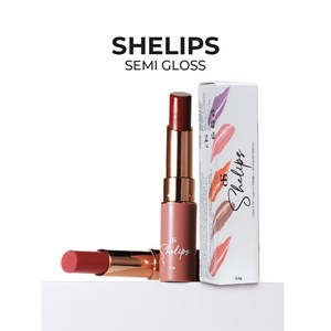 SHELIPS SEMI GLOSS (PRE ORDER📌📌)