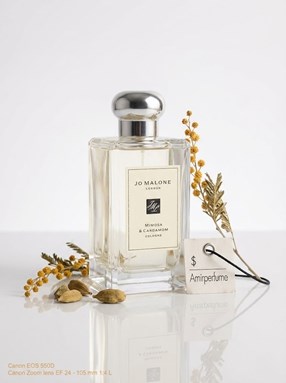 Mimosa & Cardamom Jo Malone London for women and men 100ml