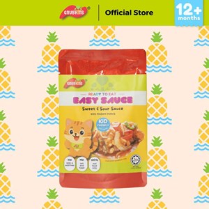 LBG SAUCE - SWEET & SOUR