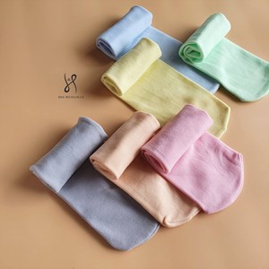AS - IS ICE CREAM SOCKS - RANDOM