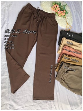 SLACK PANTS