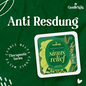 SINUS RELIEF BAR