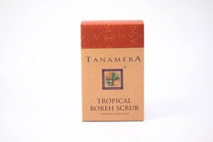 Tanamera Boreh Scrub