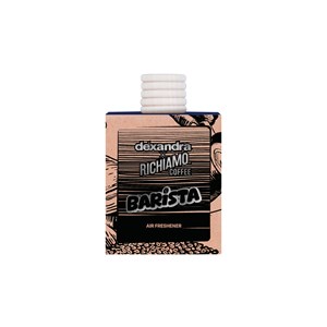 BARISTA AIR FRESHENER RICHIAMO 10ML