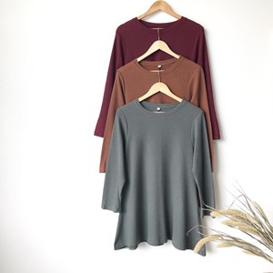 MADORA TUNIC